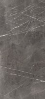 Rocko Tiles panel K026 PT Grey Pietra Marble 2800/1230/4