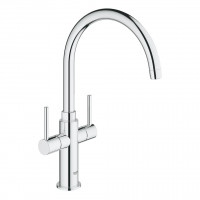 GROHE 30190000 Bateria  Ambi Cosmopolitan chrom