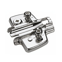 HETTICH 9075083 Sensys prowadnik 8099 D=5 euro