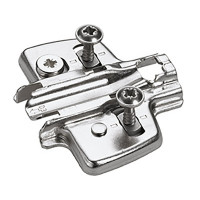 HETTICH 9075088 Prowadnik 8099 mimośród HET D=5