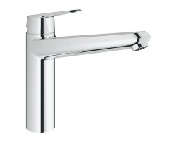 GROHE Bateria kuchenna Eurodisc Cosmopolitan chrom 33770002