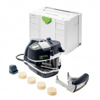 FESTOOL 577836 Okleiniarka krawędzi KA 65-Plus CONTURO