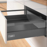 HETTICH InnoTech ATIRA 470/144 antracyt, 30 kg, SiSy