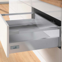 HETTICH InnoTech ATIRA 470/144 srebrny, 30 kg, SiSy