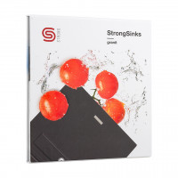 STRONGSinks S3 wzornik granit 2023