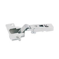 HETTICH 9155241 Intermat 9935 nakładany, drzwiczki aż 43mm, na wkręt