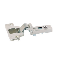 HETTICH 9155242 Intermat 9935 półnakładany, drzwiczki aż 43mm, na wkręt