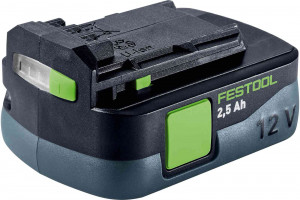 FESTOOL 577384 Akumulator BP 12 Li 2,5  C