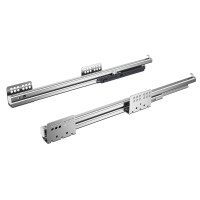 HETTICH 9314623 Quadro Compact pro Atiru 520mm/40kg EB12,5 SiSy venkovní použití