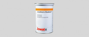 JOWAT Jowatherm-Reaktant 607.51-90IG PUR patron bialy 2,5 kg