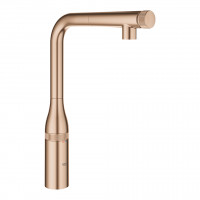 GROHE 30444DL0 Baterie ACCENT SmartControl výsuvní L-výpusť Warm Sunset