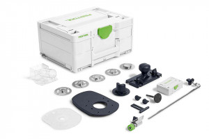 FESTOOL 578046 Zestaw wyposażenia ZS-OF 1010 M