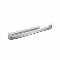 HETTICH 9318249 Actro 5D prowadnica pełnego wysuwu 420 40 kg SiSy L