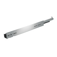 HETTICH 904775202 QUADRO V6 450 mm EB20 SiSy prowadnica pełnego wysuwu prawy