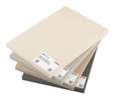 Sada vzorků PerfectSense Premium MDF A4 (U156, U211, U201, U960)