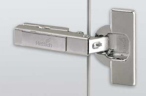 HETTICH 9072558 INTERMAT 9943 B12,5 TB48