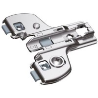 HETTICH 9090882 SENSYS prowadnik do ramki D=0