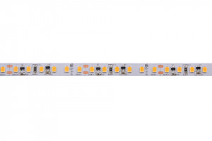 StrongLumio taśma LED 6W/m 24V CC CRI90 ciepła biała 120 LED/m (5 lat gwarancji)