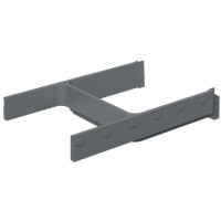 HETTICH 9207259 BANIO ORGA rama antracyt