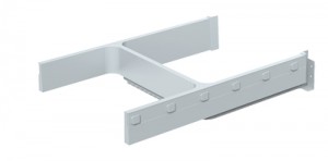 HETTICH 9153387 BANIO ORGA rama szara