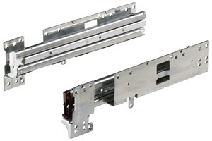 HETTICH 9209633 QUADRO DUPLEX 40 316mm, 40kg, x-22