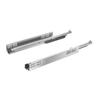 HETTICH 9256886 Quadro You prowadnica pełnego wysuwu 350 30 kg SiSy