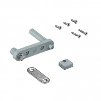 HETTICH 9266220 WingLine L magnetyczna automtyka domykania