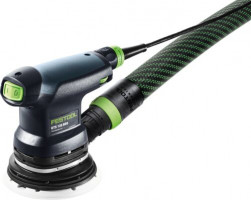 FESTOOL 578202 Szlifierki mimośrodowe ETS 125 REQ GR-SYS P