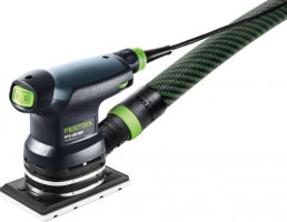 FESTOOL 578205 Szlifierka oscylacyjna RTS 400 REQ GR-SYS P