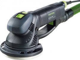 FESTOOL 578257 Przekładniowa szlifierka mimośrodowa ROTEX RO 150 FEQ-SYS GR