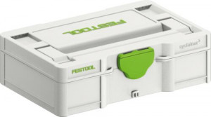 FESTOOL 577808 Systainer3 SYS3 S 76