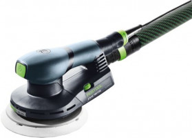 FESTOOL 578265 Szlifierki mimośrodowe ETS EC 150/3 EQ-SYS GR