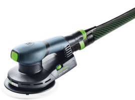 FESTOOL 578272 Szlifierki mimośrodowe ETS EC 150/5 EQ-SYS GR