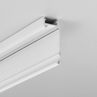 StrongLumio profil LED WALLE nośny biały 1000mm