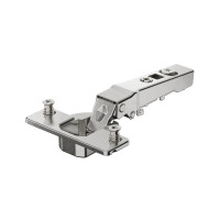 HETTICH 9313224 Novisys nakładany 105° TB45 eurowkręt