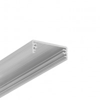 StrongLumio profil LED Wide 24 surowy 1000mm