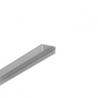 StrongLumio profil LED Begton 12 alu elox 3000mm