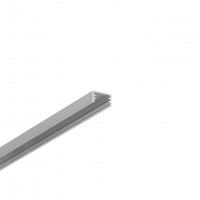 StrongLumio profil LED Slim 8 alu anodowany 1000 mm