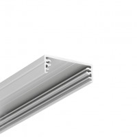 StrongLumio profil LED Wide 24  aluminium anodowane 1000mm