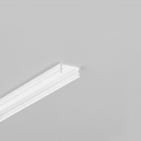 StrongLumio profil LED Begton 12 alu biały 2000mm