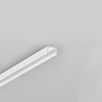 StrongLumio profil LED Slim alu biały 2000mm