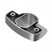 HETTICH 9081923 SENSYS adapter do szklanych drzwi