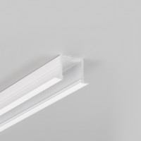 StrongLumio profil LED Smart-In16 alu biały 3000mm