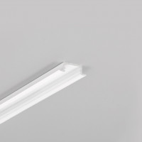 StrongLumio profil LED Begtin 12 alu biały 2000mm