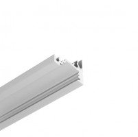 StrongLumio profil LED Corner 10 alu anodowany 2000mm