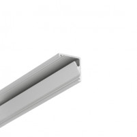 StrongLumio profil LED Cabi 12 E alu anodowane 2000mm