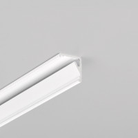 StrongLumio profil LED Cabi12 E alu biały 3000mm