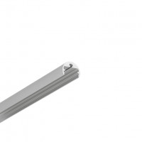 TM-profil LED Pen8 alu anodowany 4050mm