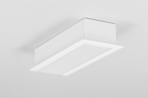 StrongLumio profil LED Vario30-07 2000mm biały