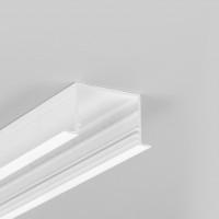 StrongLumio profil LED Vario30-07 3000mm biały